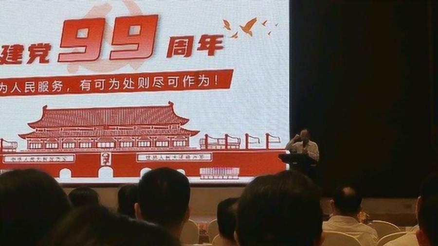 江南的城：广东如果不在常规赛做外援调整 到季后赛将遇巨大挑战