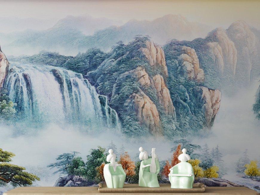 快点上厕所